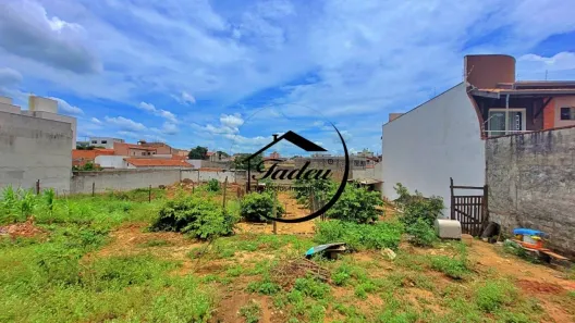 Lote/Terreno à venda, 250m² no Residencial Furlan, Santa Bárbara D'Oeste