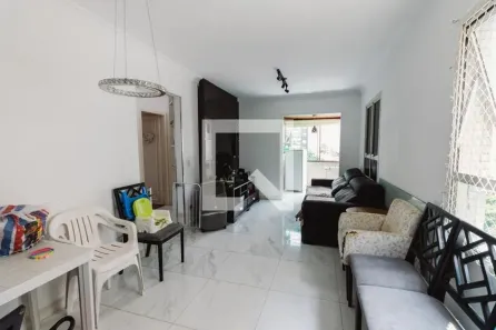Apartamento com 3 Quartos à venda, 87m² no Vila Romana, São Paulo