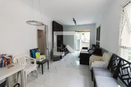 Apartamento com 3 Quartos à venda, 87m² no Vila Romana, São Paulo