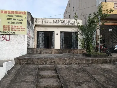Sobrado com 4 Quartos à venda, 150m² no Pedreira, Belém