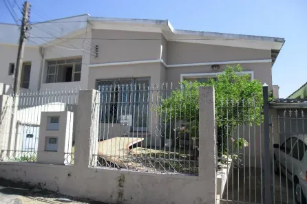 Casa com 2 Quartos à venda, 114m² no Vila Industrial, Campinas