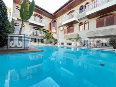 Casa com 4 Quartos à venda, 475m² no Jardim Guanabara, Rio de Janeiro