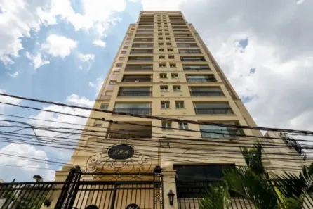 Apartamento com 2 Quartos à venda, 74m² no Jardim São Paulo(Zona Norte), São Paulo