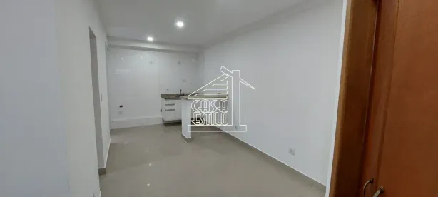 Apartamento com 1 Quarto para venda ou aluguel, 37m² no Vila Aricanduva, São Paulo