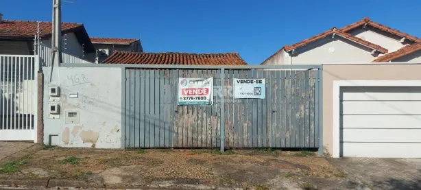 Casa com 2 Quartos à venda, 96m² no Jardim Guanabara, Campinas