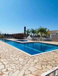 Casa de Condomínio com 2 Quartos à venda, 60m² no Jardim Imperial, Cuiabá