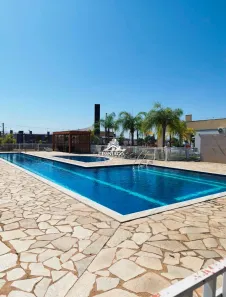 Casa de Condomínio com 2 Quartos à venda, 60m² no Jardim Imperial, Cuiabá