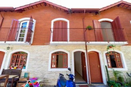 Casa com 2 Quartos para alugar, 60m² no Vila Mariana, São Paulo