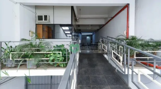 Prédio Comercial à venda, 950m² no Santana, São Paulo
