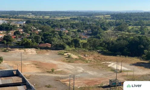 Lote/Terreno para alugar, 1000m² no Jardim Ipê, Goiânia