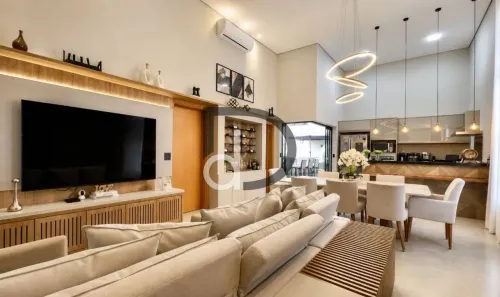 Casa de Condomínio com 3 Quartos à venda, 187m² no Jardim Alto da Colina, Valinhos