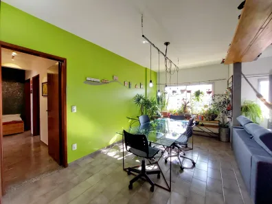 Apartamento com 3 Quartos à venda, 130m² no Saraiva, Uberlândia