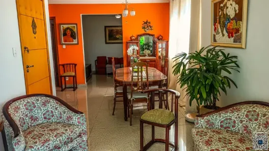 Apartamento com 4 Quartos à venda, 121m² no Santa Inês, Belo Horizonte