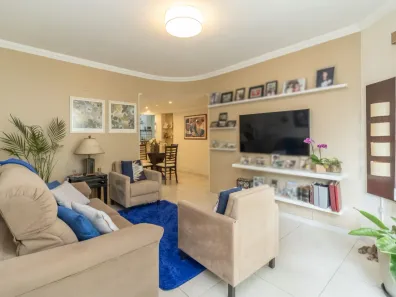 Apartamento com 2 Quartos à venda, 90m² no Vila Nova Conceição, São Paulo