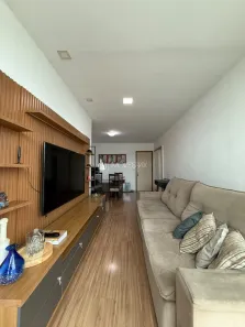 Apartamento com 3 Quartos à venda, 87m² no Jardim Camburi, Vitória