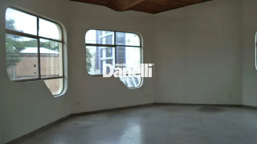 Sala Comercial para alugar, 40m² no Centro, Taubaté