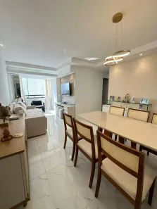 Apartamento com 3 Quartos à venda, 68m² no Casa Amarela, Recife