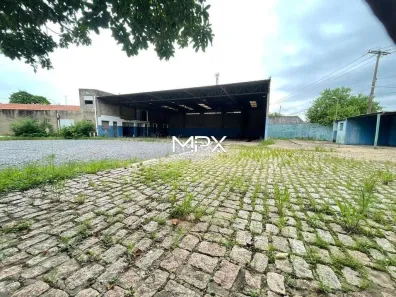 Galpão/Depósito/Armazém para alugar, 500m² no Vila Industrial, Piracicaba