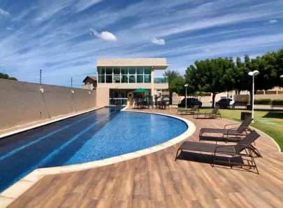 Casa de Condomínio com 4 Quartos à venda, 103m² no Pires Façanha, Eusébio