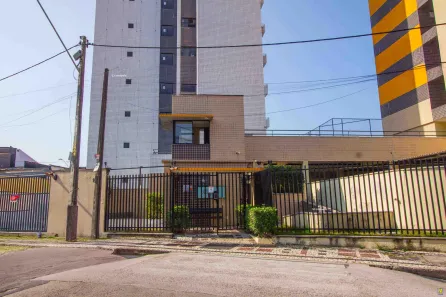 Apartamento com 2 Quartos para alugar, 65m² no Jacarecanga, Fortaleza
