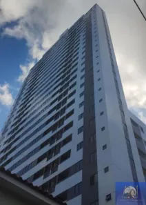 Apartamento com 3 Quartos à venda, 60m² no Casa Amarela, Recife