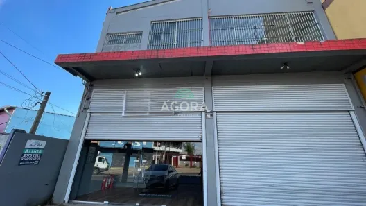 Ponto Comercial para alugar, 550m² no Mathias Velho, Canoas