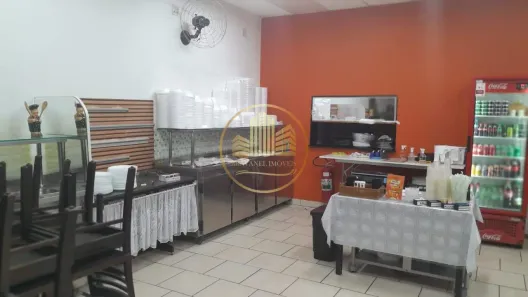 Prédio Comercial à venda, 130m² no Centro, Vinhedo