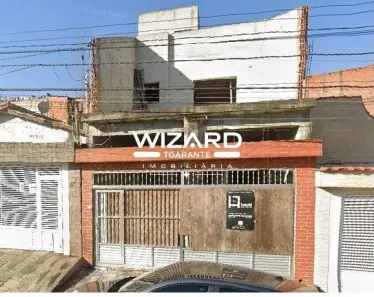 Sobrado com 3 Quartos à venda, 184m² no Dos Casa, São Bernardo do Campo