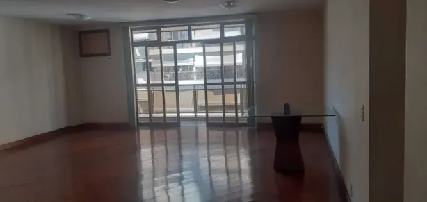 Apartamento com 4 Quartos à venda, 200m² no Icaraí, Niterói