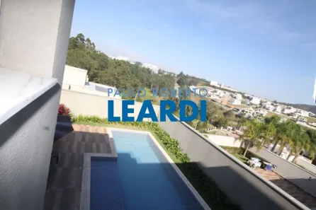 Casa de Condomínio com 5 Quartos à venda, 510m² no Paiol Velho, Santana de Parnaíba