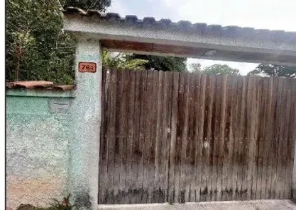 Casa com 3 Quartos à venda, 849m² no São Francisco do Cruará (Guia de Pacobaíba), Magé
