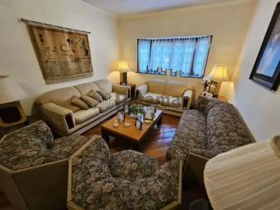 Sobrado com 3 Quartos à venda, 259m² no Jardim Peri Peri, São Paulo