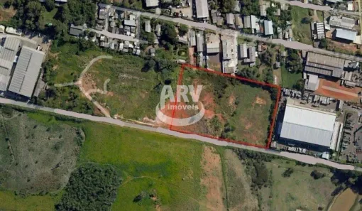 Lote/Terreno à venda, 29025m² no Distrito Industrial, Cachoeirinha
