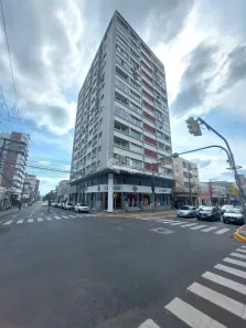 Apartamento com 3 Quartos à venda, 108m² no Centro, Santa Maria