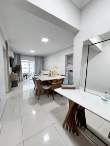 Apartamento com 2 Quartos à venda, 86m² no Guilhermina, Praia Grande
