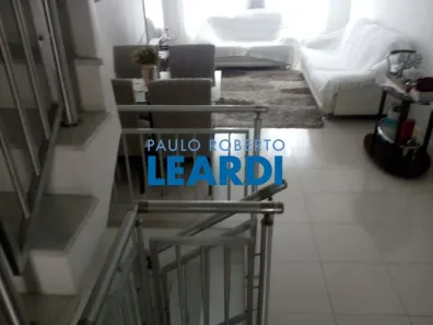 Casa de Condomínio com 2 Quartos à venda, 90m² no Vila Antônio, São Paulo