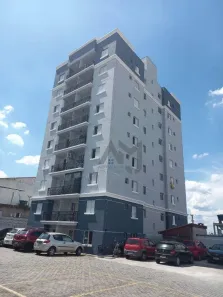 Apartamento com 2 Quartos à venda, 52m² no Vila Paranaguá, São Paulo