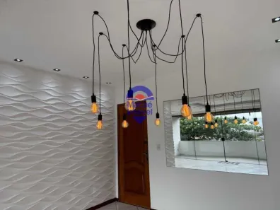 Apartamento com 3 Quartos para venda ou aluguel, 182m² no Cavaleiros, Macaé
