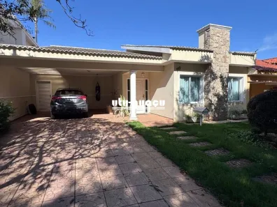 Casa de Condomínio com 3 Quartos para alugar, 246m² no Condomínio Portal de Itu, Itu