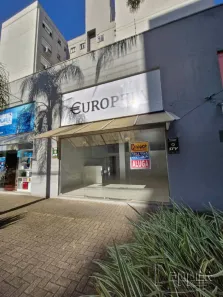 Ponto Comercial para alugar, 80m² no Guarani, Novo Hamburgo