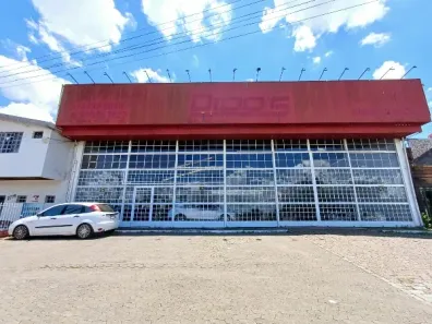Ponto Comercial para alugar, 600m² no Farroupilha, Porto Alegre