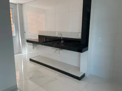 Cobertura com 3 Quartos à venda, 211m² no Novo Eldorado, Contagem