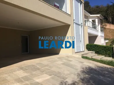 Casa de Condomínio com 3 Quartos à venda, 275m² no Alphaville, Santana de Parnaíba