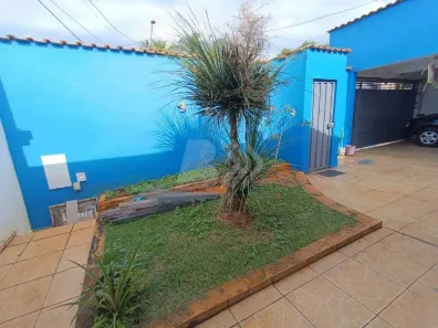 Casa com 3 Quartos à venda, 194m² no Loteamento Santa Rosa, Piracicaba