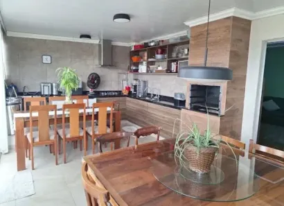 Apartamento com 3 Quartos à venda, 125m² no Ponte de São João, Jundiaí