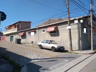 Casa com 2 Quartos à venda, 130m² no Vila Santana, Sorocaba