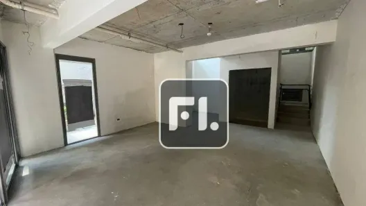 Ponto Comercial para alugar, 210m² no Cerqueira César, São Paulo