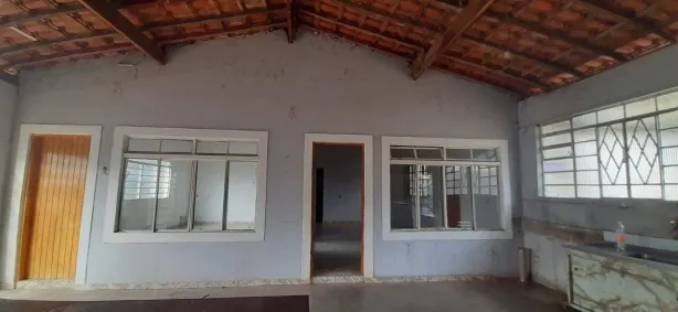Fazenda/Sítio com 2 Quartos à venda, 1736m² no Costao, Santa Branca