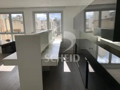 Imóvel Comercial à venda, 35m² no Indianópolis, São Paulo