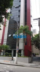 Ponto Comercial com 2 Quartos para alugar, 28m² no Perdizes, São Paulo